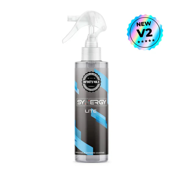 Synergy Lite Ceramic Coating 100ml V2