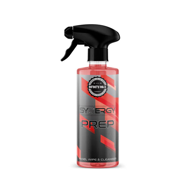 Synergy Prep 500ml