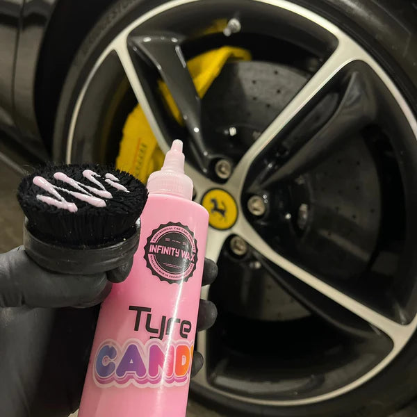 Tyre Candy 1L