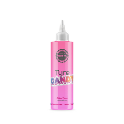 Tyre Candy 250ml
