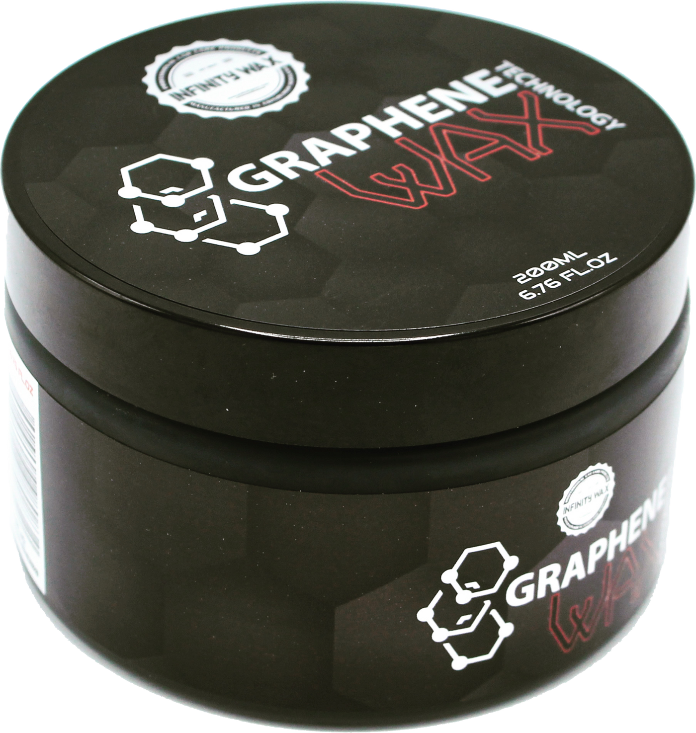 Graphene Wax - 50ml