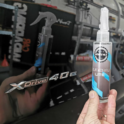 Synergy Lite Ceramic Coating 100ml