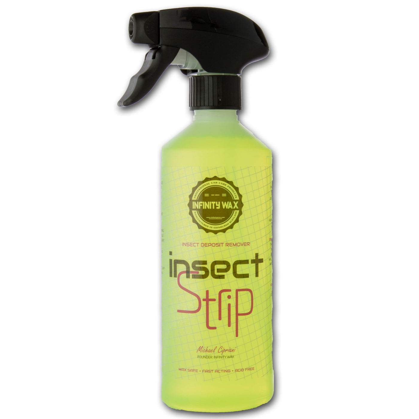 Insect Strip - 500ml